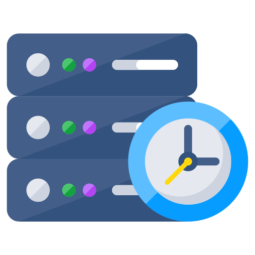 DBackup Logo